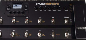 POD HD 500