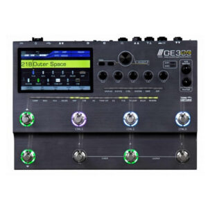 Mooer GE 300 Lite